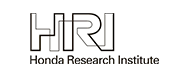 Robotdogs Partner HRI Honda Research Institute